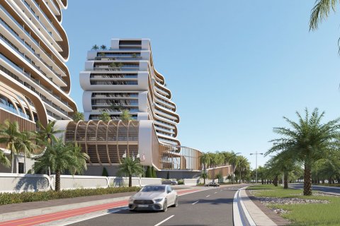Apartament de vânzare în Al Marjan Island, Ras Al Khaimah, EAU 1 dormitor, 88 mp.  №704678 - poză 6