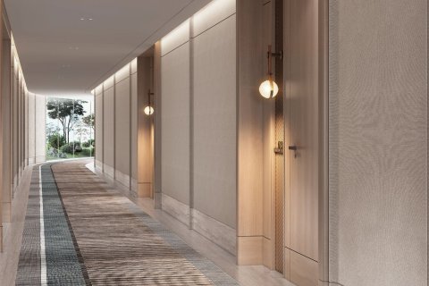 Apartament de vânzare în Al Marjan Island, Ras Al Khaimah, EAU 1 dormitor, 88 mp.  №704678 - poză 4