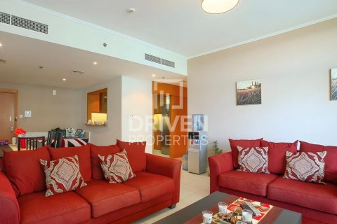 Apartament në The Views, Dubai, Emiratet e Bashkuara Arabe 2 dhoma gjumi, 123 m2. № 603100 - Foto 4