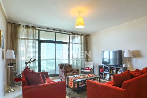 Apartament në The Views, Dubai, Emiratet e Bashkuara Arabe 2 dhoma gjumi, 123 m2. № 603100 - Foto 7