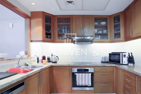 Apartament në The Views, Dubai, Emiratet e Bashkuara Arabe 2 dhoma gjumi, 123 m2. № 603100 - Foto 5
