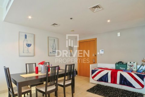 Apartament në The Views, Dubai, Emiratet e Bashkuara Arabe 2 dhoma gjumi, 123 m2. № 603100 - Foto 8