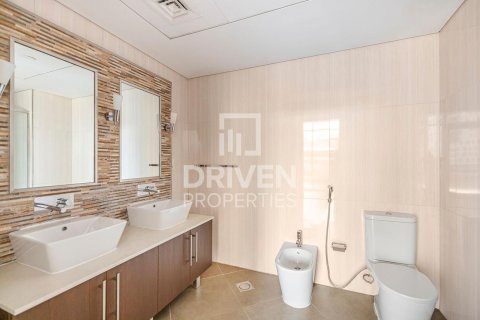 Byt v DIFC, Dubai, SAE 3 ložnice, 227 m² Č.: 603103 - fotografie 11