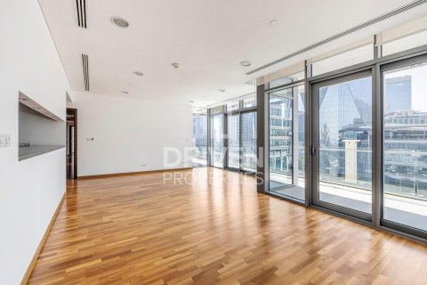 Byt v DIFC, Dubai, SAE 3 ložnice, 227 m² Č.: 603103 - fotografie 1