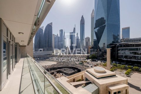 Byt v DIFC, Dubai, SAE 3 ložnice, 227 m² Č.: 603103 - fotografie 16