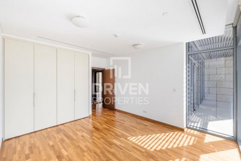 Byt v DIFC, Dubai, SAE 3 ložnice, 227 m² Č.: 603103 - fotografie 15