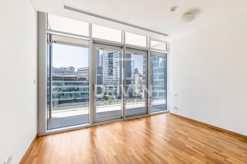 Byt v DIFC, Dubai, SAE 3 ložnice, 227 m² Č.: 603103 - fotografie 8