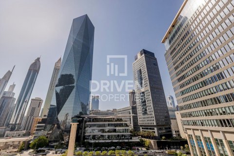 Byt v DIFC, Dubai, SAE 3 ložnice, 227 m² Č.: 603103 - fotografie 14
