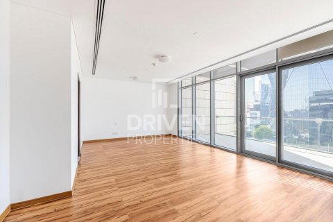 Byt v DIFC, Dubai, SAE 3 ložnice, 227 m² Č.: 603103 - fotografie 5