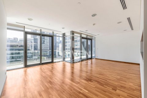 Byt v DIFC, Dubai, SAE 3 ložnice, 227 m² Č.: 603103 - fotografie 3
