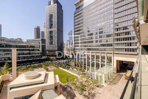 Byt v DIFC, Dubai, SAE 3 ložnice, 227 m² Č.: 603103 - fotografie 21