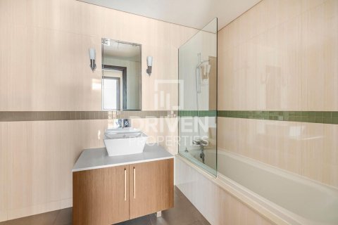 Byt v DIFC, Dubai, SAE 3 ložnice, 227 m² Č.: 603103 - fotografie 18