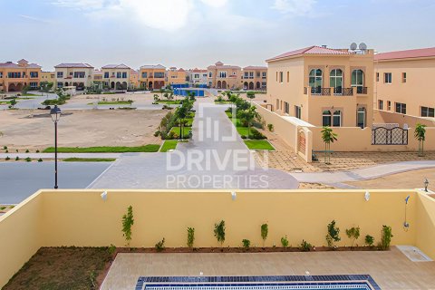 Vila v The Villa, Dubai, SAE 5 ložnice, 418 m² Č.: 603102 - fotografie 16