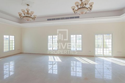 Vila v The Villa, Dubai, SAE 5 ložnice, 418 m² Č.: 603102 - fotografie 2