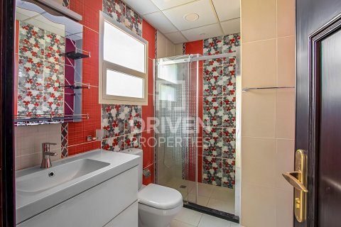 Vila v The Villa, Dubai, SAE 5 ložnice, 418 m² Č.: 603102 - fotografie 11