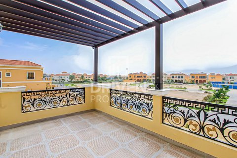 Vila v The Villa, Dubai, SAE 5 ložnice, 418 m² Č.: 603102 - fotografie 6
