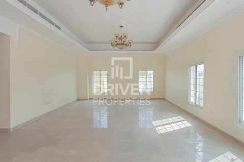 Vila v The Villa, Dubai, SAE 5 ložnice, 418 m² Č.: 603102 - fotografie 1