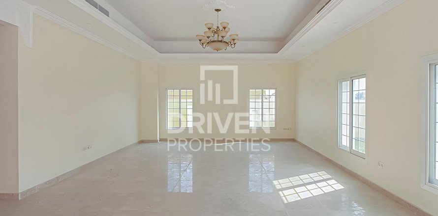 Vila v The Villa, Dubai, SAE 5 ložnice, 418 m² Č.: 603102