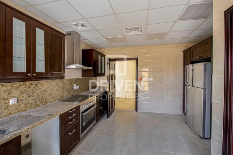 Vila v The Villa, Dubai, SAE 5 ložnice, 418 m² Č.: 603102 - fotografie 13