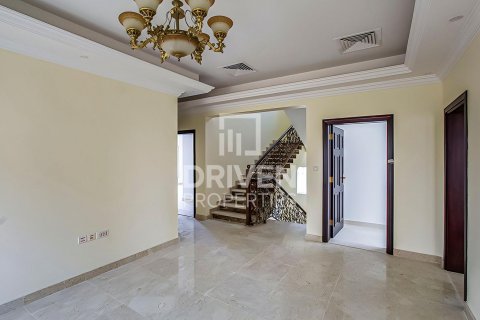 Vila v The Villa, Dubai, SAE 5 ložnice, 418 m² Č.: 603102 - fotografie 15
