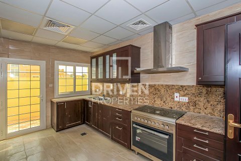 Vila v The Villa, Dubai, SAE 5 ložnice, 418 m² Č.: 603102 - fotografie 14