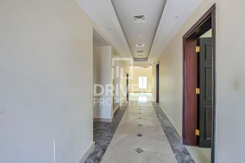 Vila v The Villa, Dubai, SAE 5 ložnice, 418 m² Č.: 603102 - fotografie 12