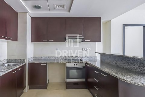 Apartament në DIFC, Dubai, Emiratet e Bashkuara Arabe 1 dhomë gjumi, 74 m2. № 603113 - Foto 6