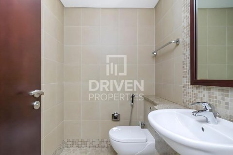Apartament në DIFC, Dubai, Emiratet e Bashkuara Arabe 1 dhomë gjumi, 74 m2. № 603113 - Foto 8