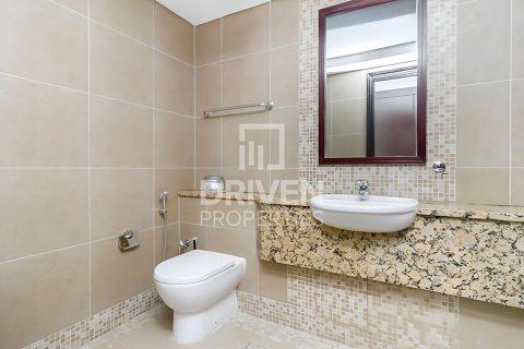 Apartament në DIFC, Dubai, Emiratet e Bashkuara Arabe 1 dhomë gjumi, 74 m2. № 603113 - Foto 7