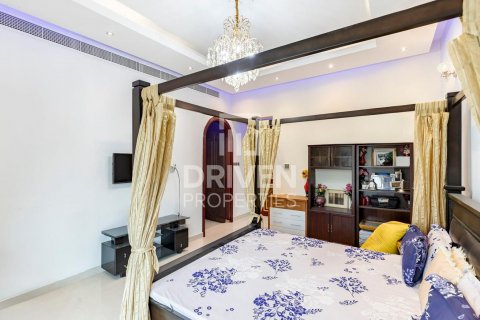 Vila v The Villa, Dubai, SAE 6 ložnice, 1163 m² Č.: 603101 - fotografie 21