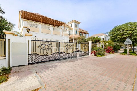 Vila v The Villa, Dubai, SAE 6 ložnice, 1163 m² Č.: 603101 - fotografie 8