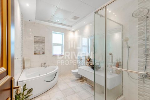 Vila v The Villa, Dubai, SAE 6 ložnice, 1163 m² Č.: 603101 - fotografie 18