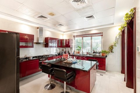 Vila v The Villa, Dubai, SAE 6 ložnice, 1163 m² Č.: 603101 - fotografie 4