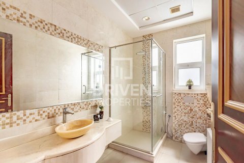 Vila v The Villa, Dubai, SAE 6 ložnice, 1163 m² Č.: 603101 - fotografie 15