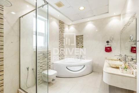 Vila v The Villa, Dubai, SAE 6 ložnice, 1163 m² Č.: 603101 - fotografie 14