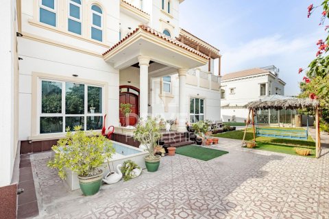 Vila v The Villa, Dubai, SAE 6 ložnice, 1163 m² Č.: 603101 - fotografie 20
