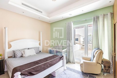 Vila v The Villa, Dubai, SAE 6 ložnice, 1163 m² Č.: 603101 - fotografie 17