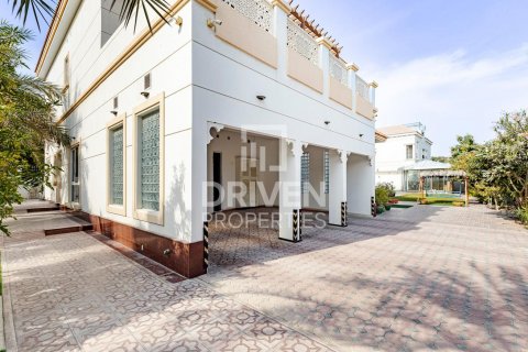 Vila v The Villa, Dubai, SAE 6 ložnice, 1163 m² Č.: 603101 - fotografie 6