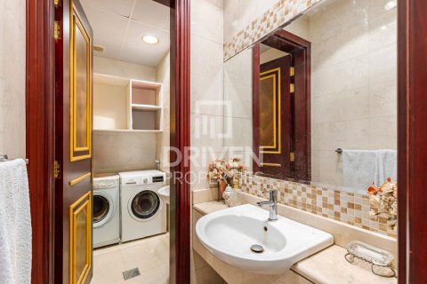 Vila v The Villa, Dubai, SAE 6 ložnice, 1163 m² Č.: 603101 - fotografie 29