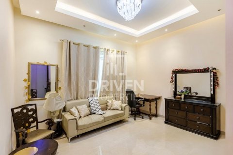 Vila v The Villa, Dubai, SAE 6 ložnice, 1163 m² Č.: 603101 - fotografie 22
