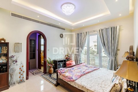 Vila v The Villa, Dubai, SAE 6 ložnice, 1163 m² Č.: 603101 - fotografie 11