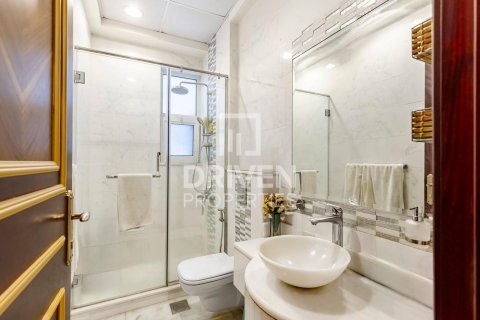 Vila v The Villa, Dubai, SAE 6 ložnice, 1163 m² Č.: 603101 - fotografie 16