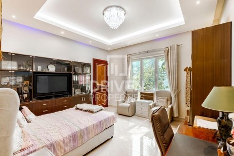 Vila v The Villa, Dubai, SAE 6 ložnice, 1163 m² Č.: 603101 - fotografie 12