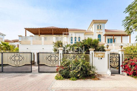Vila v The Villa, Dubai, SAE 6 ložnice, 1163 m² Č.: 603101 - fotografie 1