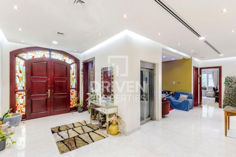 Vila v The Villa, Dubai, SAE 6 ložnice, 1163 m² Č.: 603101 - fotografie 3