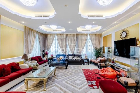 Vila v The Villa, Dubai, SAE 6 ložnice, 1163 m² Č.: 603101 - fotografie 2
