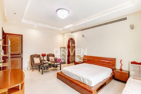 Vila v The Villa, Dubai, SAE 6 ložnice, 1163 m² Č.: 603101 - fotografie 23