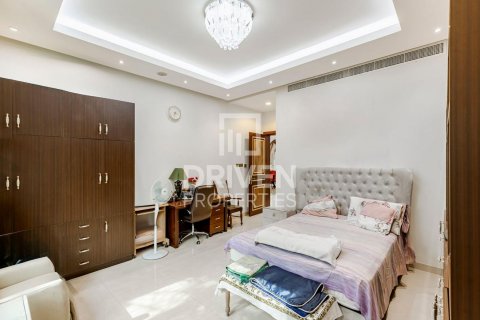 Vila v The Villa, Dubai, SAE 6 ložnice, 1163 m² Č.: 603101 - fotografie 9