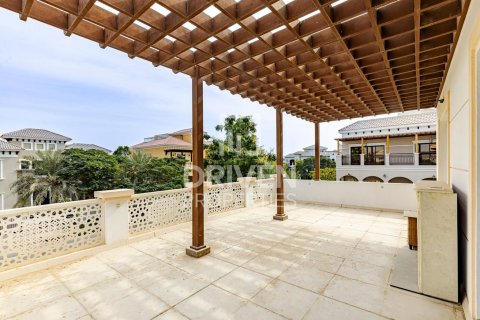 Vila v The Villa, Dubai, SAE 6 ložnice, 1163 m² Č.: 603101 - fotografie 10
