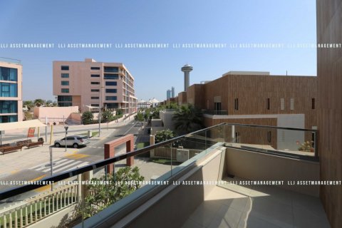 Apartment sa Abu Dhabi, UAE 5 silid-tulugan, 612.2 sq.m. № 571524 - larawan 20